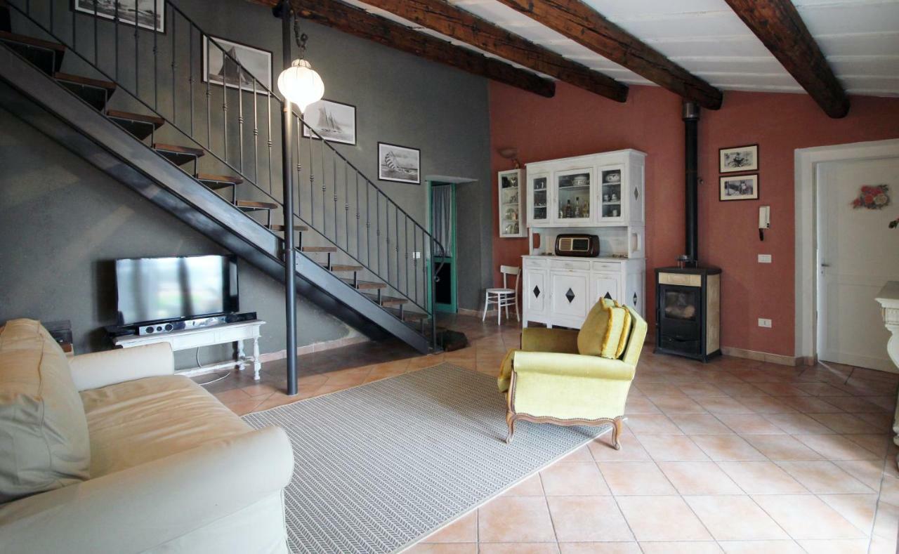 Villa Casa S.Paolo Rimini Exterior foto