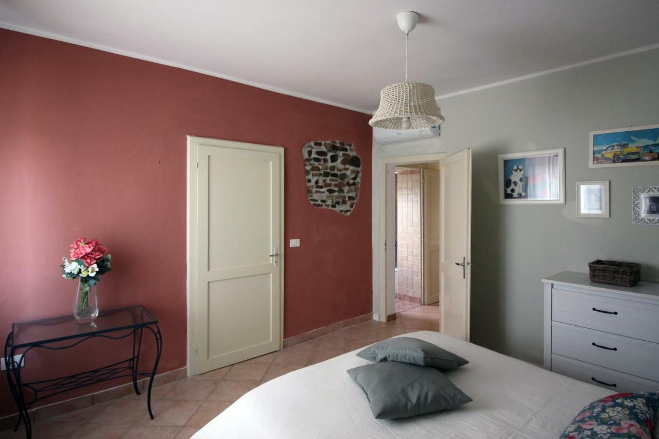 Villa Casa S.Paolo Rimini Exterior foto